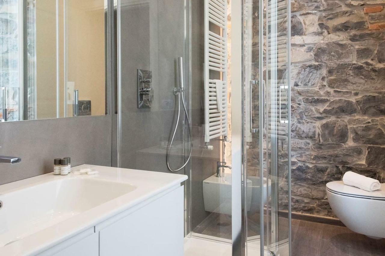 Joivy Elegant 1Br Flat Near City Centre Como Exterior photo